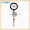 2015 Hot Sale Stainless Steel Cooking Bimetal Indication With TC/RTD