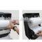 hand free paper towel dispenser, auto cut toilet paper towel dispenser