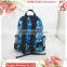 Promotional backpack, Sports backpack, Backpack for school