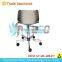 alloy castor esd chair on stock