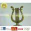 2015 Hot Selling Anti Brass Bell For Christmas