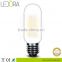 120v 4w T14 filament led tube bulb Dimmable with frosted glass