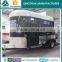 Austraila popular horse carts for sale, horse trailer