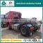 4x2 Low Price Sinotruk Howo International Tractor Truck Head for Sale