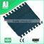 Colorful Belts Plastic Chain Conveyor Belt Plastic Mesh Conveyor Belt