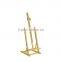 High Quality Elm Wooden Studio Sketch Easel