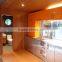 China supplier for fireproof prefab house container