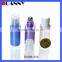 Plastic Refillable Roll On Bottle For Perfume And Deodorant