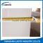 No scratch polished rich color 12mm thickness artificial quartz stone slabs
