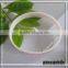 Supplier Soft PVC Glowing Personalized Wrist Band For Children's Day Gift