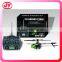 Top quality 2.4G 4CH single propeller mini rc helicopter for boys toys
