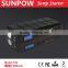 SUNPOW new products 2015 mobile battery bank car jump starter power bank