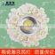 Continental toner LED Ceiling backdrop lights surface mounted downlight Alice