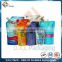 BPA Free 10L Stand Up plastic bag with Spout For Liquid Packaging