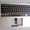 Keyboard for A1369 Original laptop keyboard for A1369 C shell US
