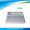 4GE + 2 voice port, support H.248 and SIP protocol ZTE F620 GPON ONU