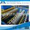 Double Profile Corrugated Color Steel Tile Roll Forming Machine Manufacturer in China