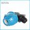 Made in China Newstyle Rrrigation PP pipe fitting reducing round tees