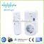 Wireless remote control socket/switch/plug,remote on/off switch socket                        
                                                Quality Choice