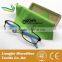 Bright Vision microfiber optical frames eyeglasses cleaning cloths