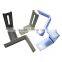 custom-made metal part OEM/ODM angle bracket metal stamping part