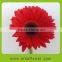 gerbera for wedding stage backdrop decoration