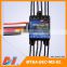 Maytech 45A speed controller for electric motor Advanced programming software for professional drone