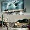 PVC Frontlit Flex Banner