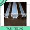 Clear PTFE tubing supplier