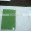 4-6mm dark green tinted reflective glass /tinted building reflective glass