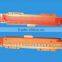 Plastic Injection Mould for Printer Plastic Spare Parts