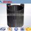 Graphite Resistance Heater for Metallurgy