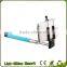 selfie stick cable Handheld phone/camera selfie stick z07-5 plus wireless monopod with built-in bluetooth