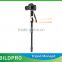 BILDPRO Foldable Monopod Outdoor Photography Portable Camera Stand Go Pro Accessories Monopod Stick