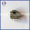 10mm hollow shaft SMD encoder