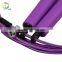 Crossfit Adjustable Fast Bearing Cable Speed Jump Rope                        
                                                Quality Choice