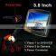 3.5 inch TFT LCD hdmi input small size pc lcd monitor with rear view monitor