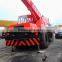 Used Rought Terrain Crane 25t KR25H-II KATO Used Crane for Sale