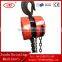 factory price Construction Hoist Usage hoist HSZ chain hoist 12M 1-20TON manual chain hoist hand chain block