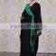 Black Abaya for Muslim Ladies