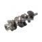 Crankshaft assy 2.5 TCI D4BF D4BH set for engine diesel from Mobis manufacture