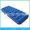 New hot selling top quality inflatable beach bed PVC mattress