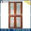 Residential house electric window mosquito net with guards