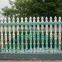 artistic cement fence making machine from China manufacturer/Cement fence mold