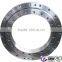 Yantai HaoYang double row ball slewing bearing