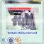 Hot-Saler Hookah Charcoal for Shisha Made in China