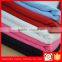 t r 65 35 rayon polyester double layer cation fabric