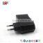 5V 1.5A ac travel international usb adapter