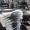 Flexible extruction magnetic stip
