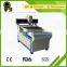 hot sale cnc 9060 router engraver engrave aluminum,copper made in China Jinan hongye